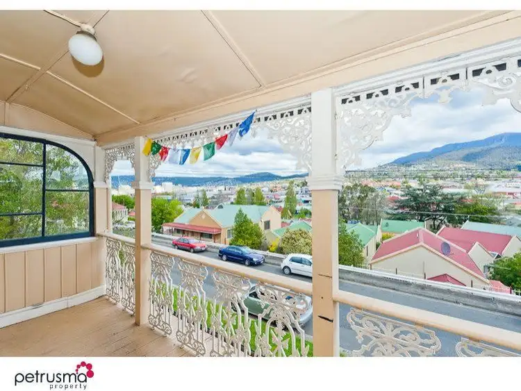 Second view of Homely house listing, 5 Shoobridge Street, Glebe TAS 7000