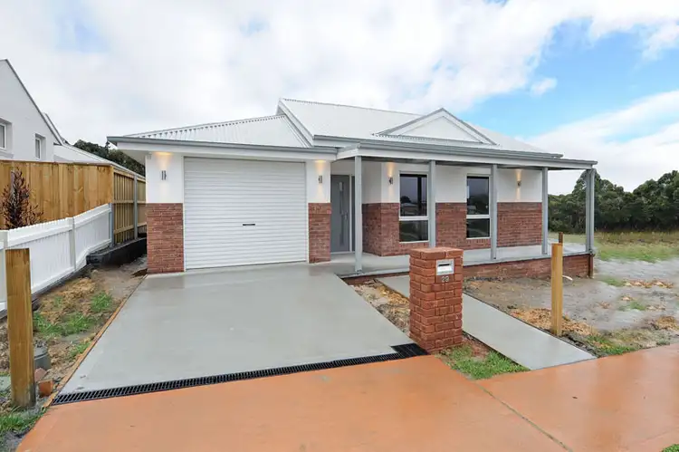 29 Alfreds Garden, Kingston TAS 7050