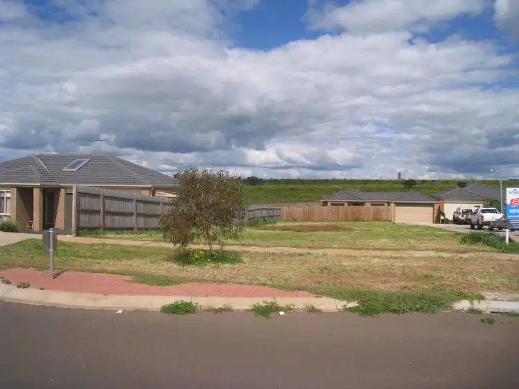 Main view of Homely land listing, 1 Third Mews, Maddingley VIC 3340