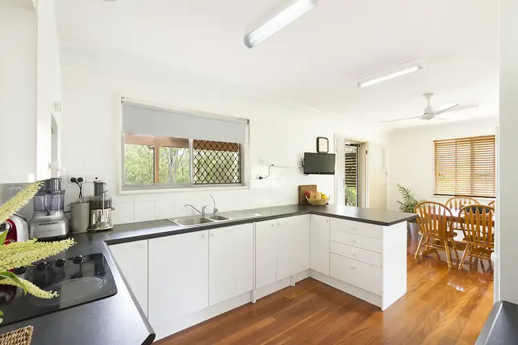 Fifth view of Homely house listing, 5 Grenoble Street, The Gap QLD 4061