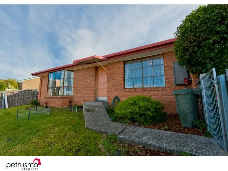 Main view of Homely unit listing, 1/11 Chatterton Court, Claremont TAS 7011