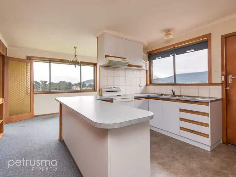 Second view of Homely house listing, 41 Baragoon Street, Howrah TAS 7018