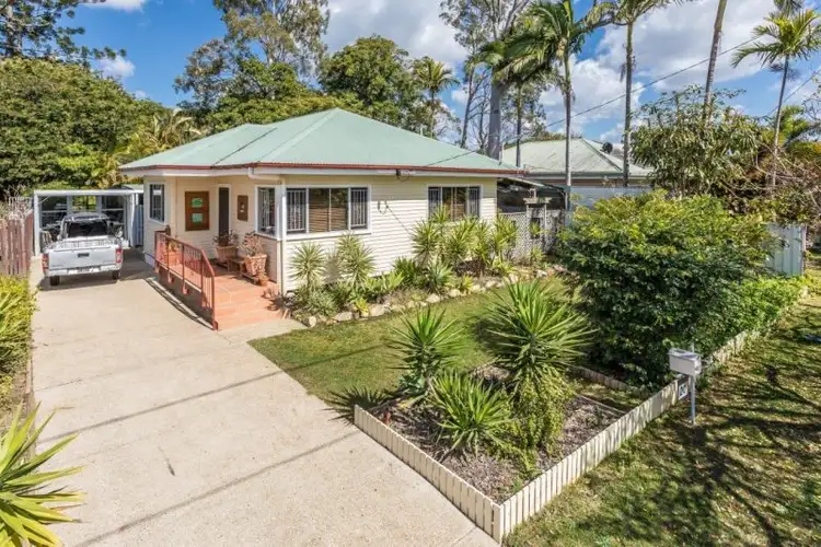 Fifth view of Homely house listing, 20 Kilpatrick Street, Zillmere QLD 4034