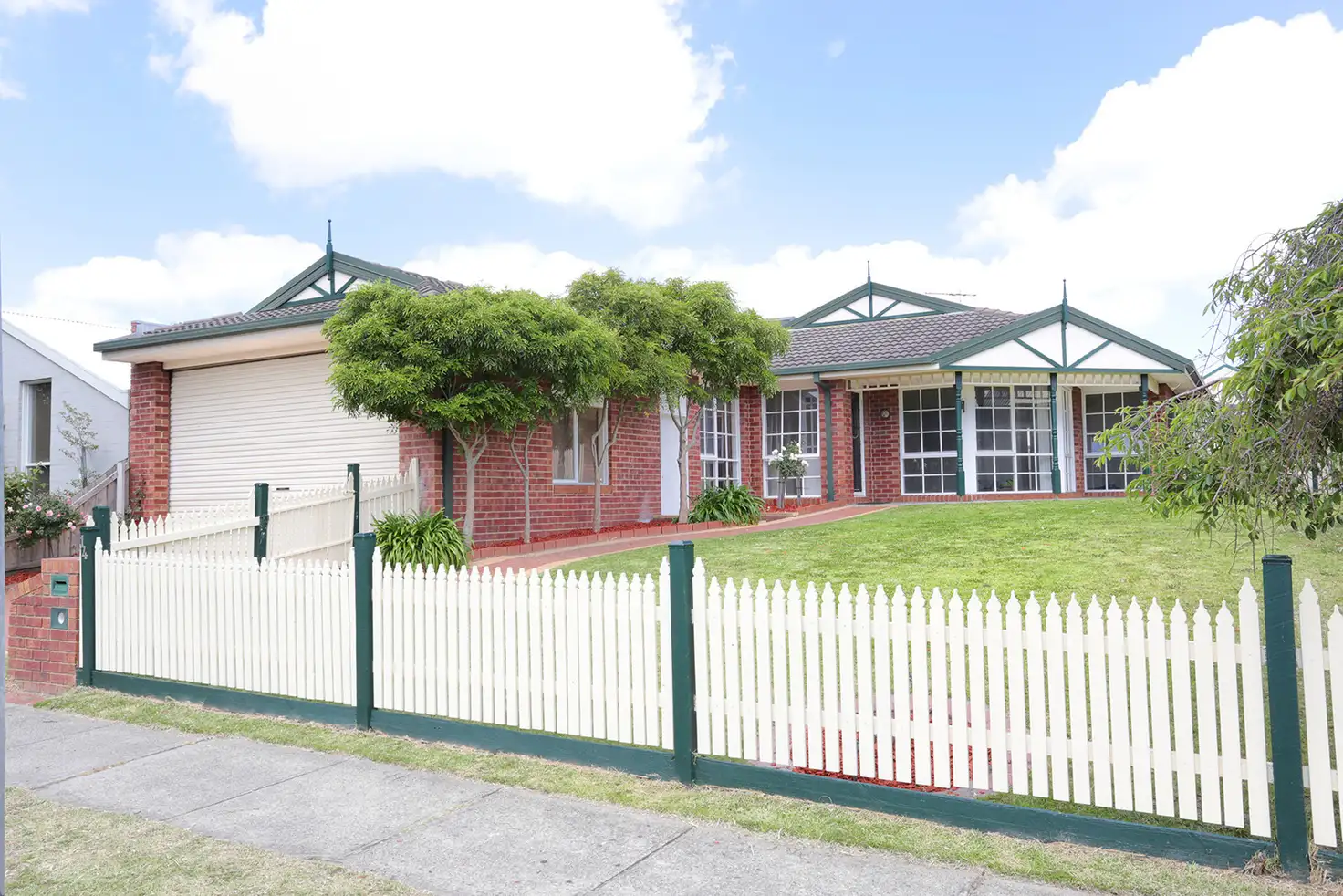 Main view of Homely house listing, 14 Wattle Bird Way, Langwarrin VIC 3910