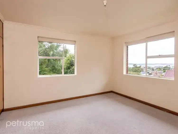 Fifth view of Homely house listing, 1/7 Una Street, Mount Stuart TAS 7000