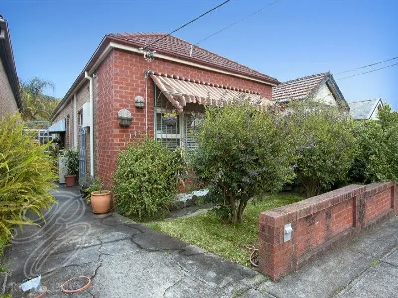 Main view of Homely house listing, 14 Second Street, Ashbury NSW 2193