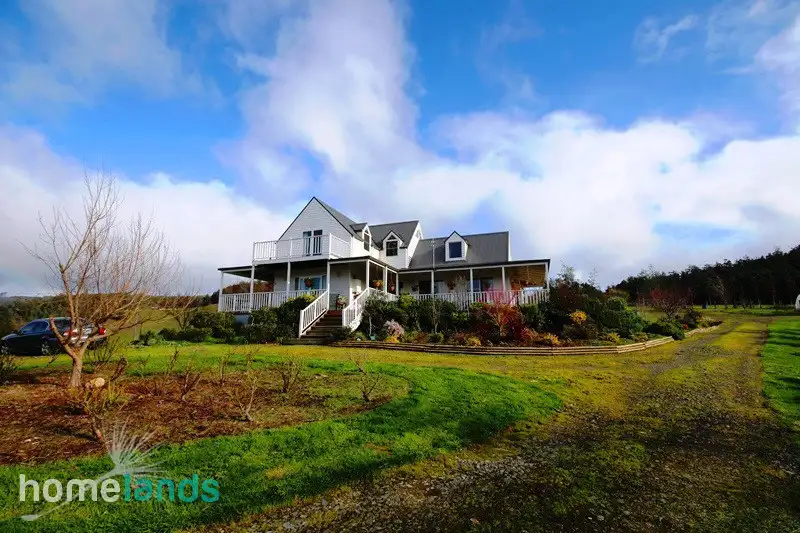 Main view of Homely house listing, 73 Hankin-Robertson Road, Geeveston TAS 7116