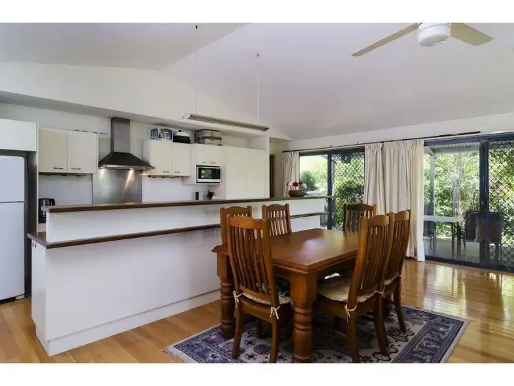 Fourth view of Homely house listing, 6 Lake Court, Tewantin QLD 4565