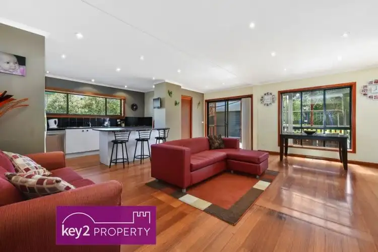 Fifth view of Homely house listing, 220 Peel Street, Summerhill TAS 7250