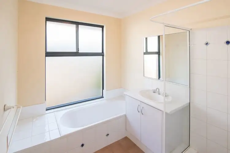 Seventh view of Homely semi-detached listing, 2/41 Kittyhawk Grove, Geographe WA 6280