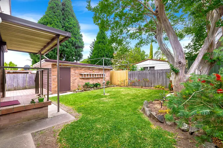 Main view of Homely house listing, 10 Telopea Avenue, Strathfield NSW 2135