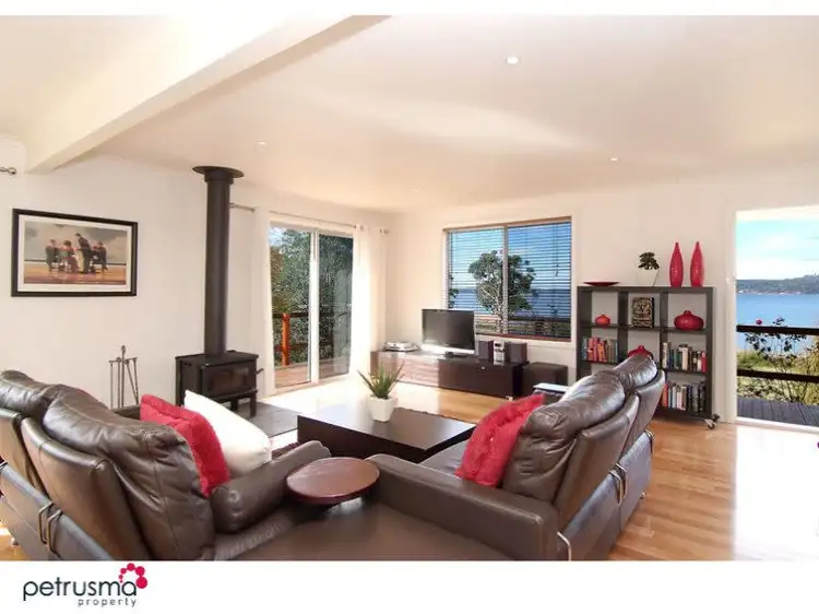 Main view of Homely house listing, 6 Cliffords Road, Gordon TAS 7150