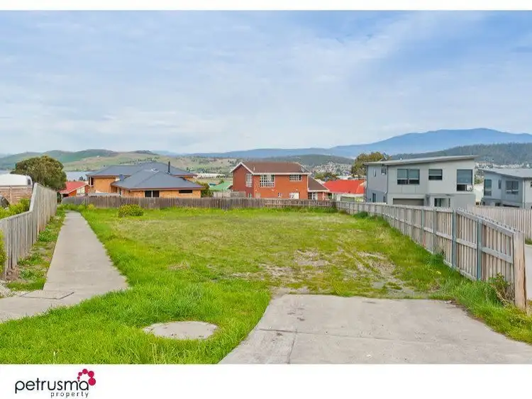 Third view of Homely land listing, 13 Ivy Close, Oakdowns TAS 7019