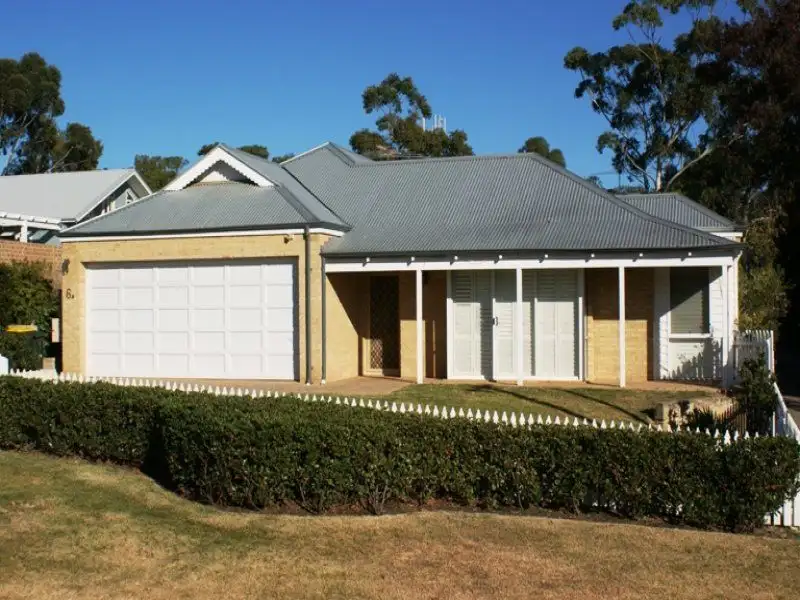 Main view of Homely house listing, 6A Briggs, Mosman Park WA 6012