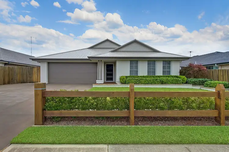 8 Bona Vista, Pitt Town NSW 2756