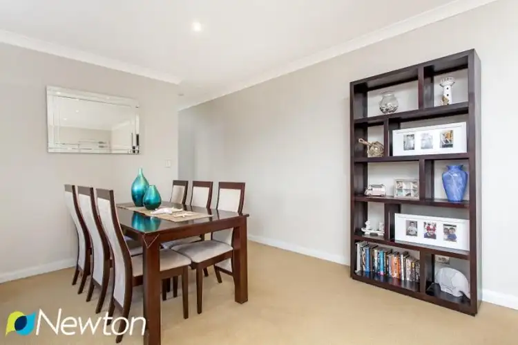 Fourth view of Homely apartment listing, 5/1 Banksia Road, Caringbah NSW 2229