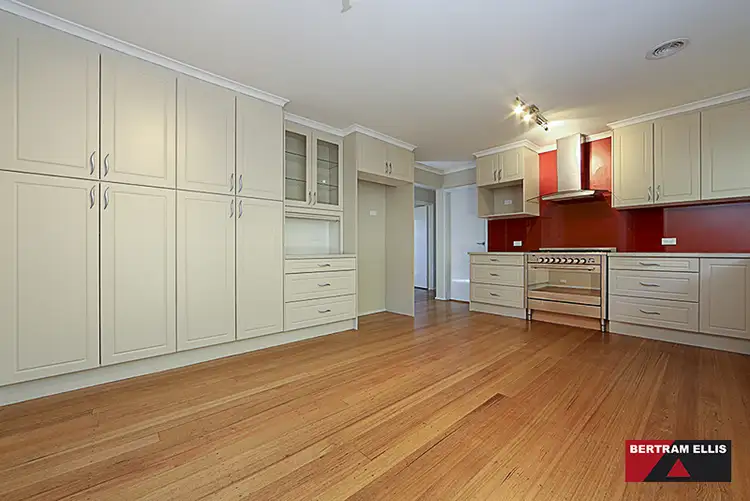 Main view of Homely house listing, 116 Streeton Drive, Rivett ACT 2611
