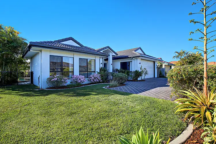 Main view of Homely house listing, 1 Pembroke Crescent, Sippy Downs QLD 4556