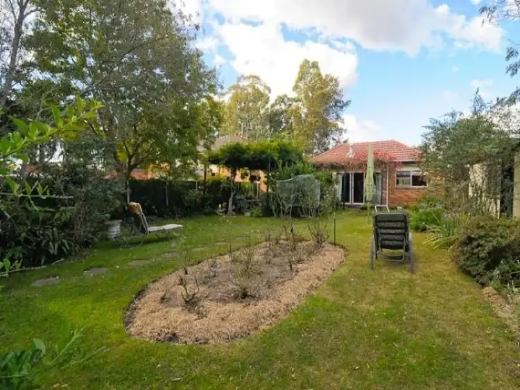 Fifth view of Homely house listing, 29 New Farm Road, West Pennant Hills NSW 2125