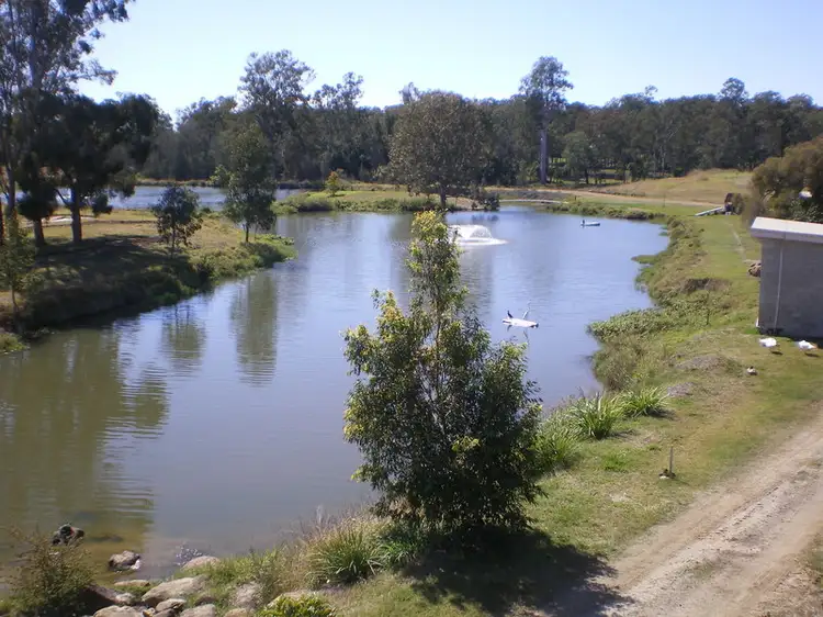 Sixth view of Homely villa listing, 105/42 Quinzeh Creek Road, Logan Village QLD 4207