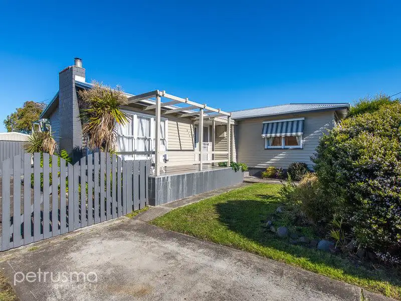 Main view of Homely house listing, 213 Clarence Street, Howrah TAS 7018