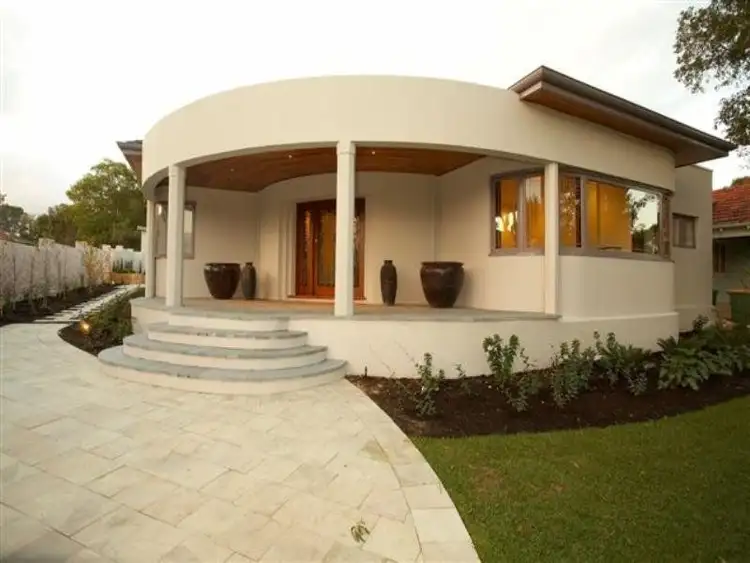 Second view of Homely house listing, 23 Circe Circle, Dalkeith WA 6009