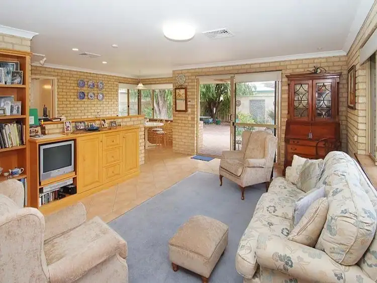 Second view of Homely house listing, 11 Manson Street, West Busselton WA 6280