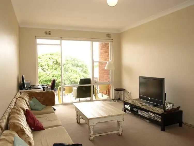 Second view of Homely apartment listing, 6/279 Great North Road, Five Dock NSW 2046
