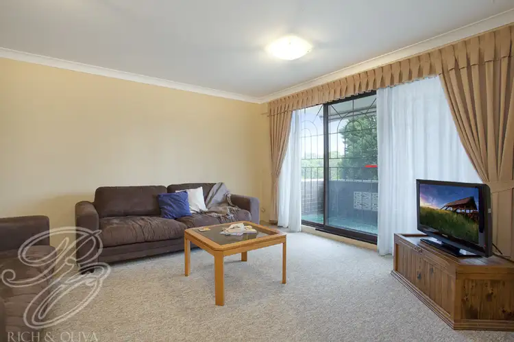 Sixth view of Homely apartment listing, 11/41 Clyde Street, Croydon Park NSW 2133