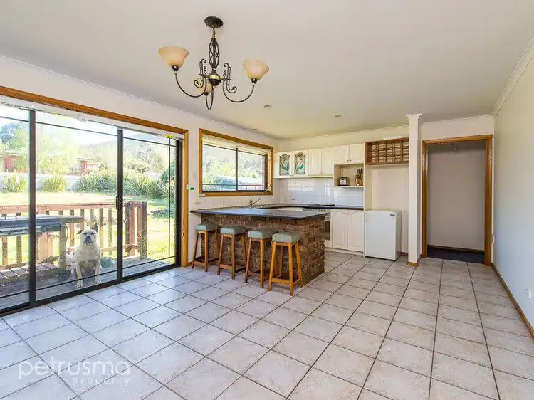 Third view of Homely house listing, 84 Derwent Terrace, New Norfolk TAS 7140