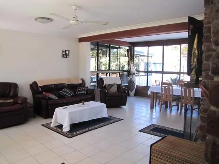 Fourth view of Homely rural property listing, 48097 Bruce Highway, Benaraby QLD 4680