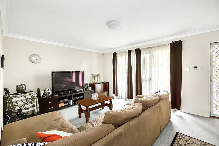 Third view of Homely villa listing, 2/12 Small Street, Putney NSW 2112