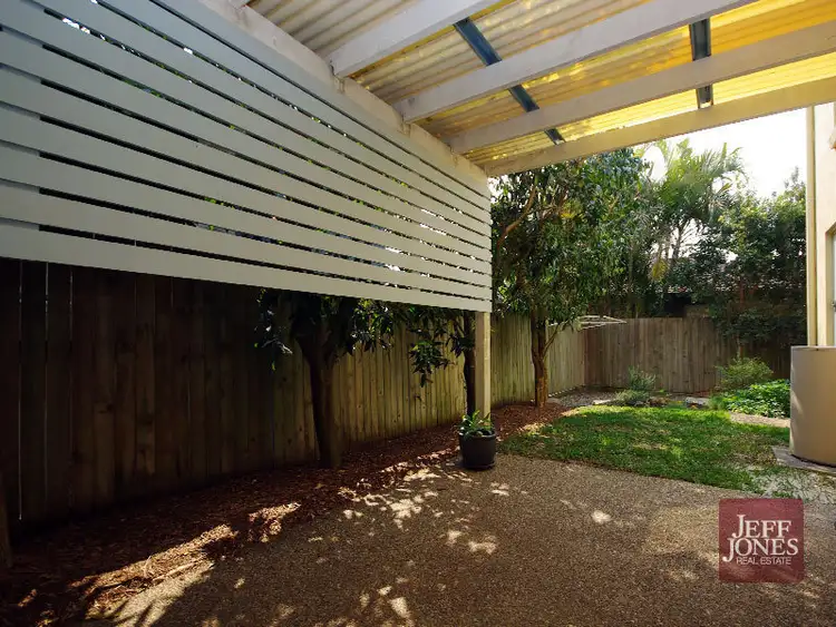 Sixth view of Homely townhouse listing, 6 Mons Road, Carina Heights QLD 4152