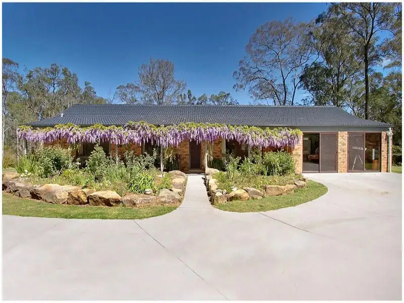 Main view of Homely rural property listing, Address available on request