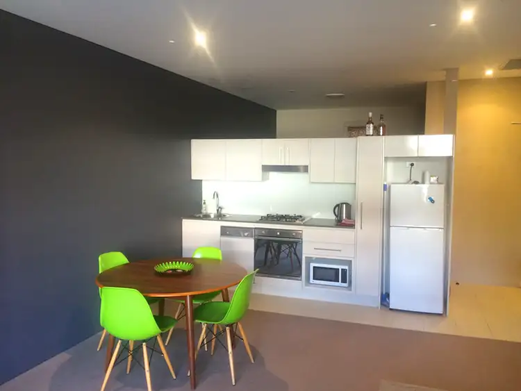 Fourth view of Homely unit listing, 1/61-63 Alexander Street, Crows Nest NSW 2065