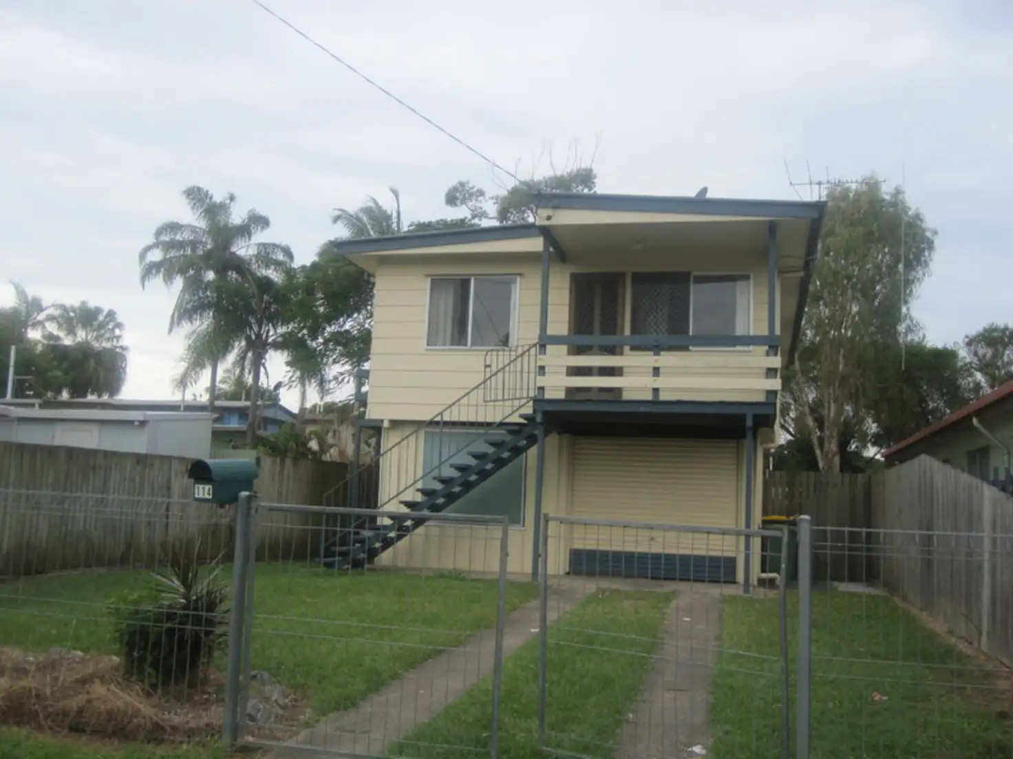 Main view of Homely house listing, 114 Spring St, Deception Bay QLD 4508