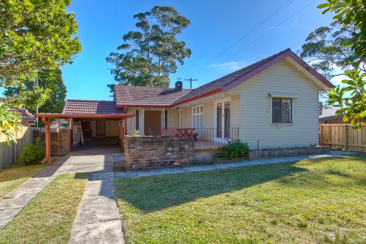567 Pacific Highway, Mount Colah NSW 2079
