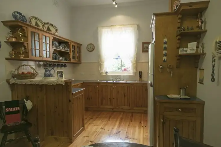 Second view of Homely house listing, 57 Ferrers Street, Mount Gambier SA 5290
