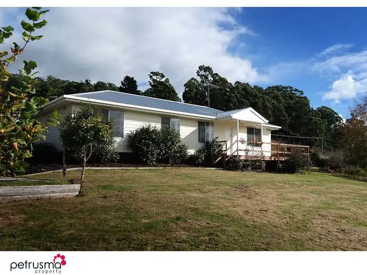 Second view of Homely house listing, 6 Cliffords Road, Gordon TAS 7150