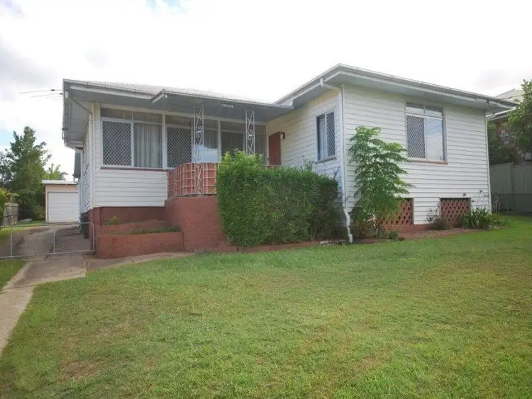 16 Browns Dip Road, Enoggera QLD 4051