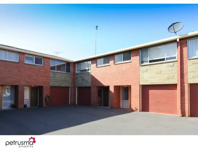 Third view of Homely unit listing, 18/175 Clarence Street, Howrah TAS 7018