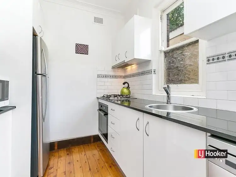 Fifth view of Homely unit listing, 4/1A Keith Street, Dulwich Hill NSW 2203