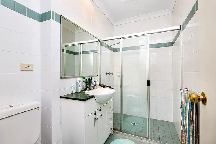 Fifth view of Homely apartment listing, 13/247C Burwood Road, Concord NSW 2137