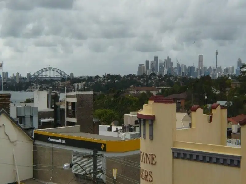 Main view of Homely apartment listing, 212/2 Marlborough Street, Drummoyne NSW 2047
