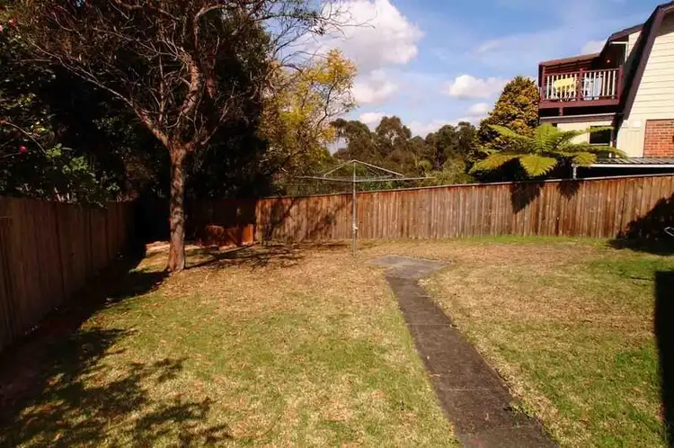 Third view of Homely house listing, 8 Miramont Ave, Riverview NSW 2066