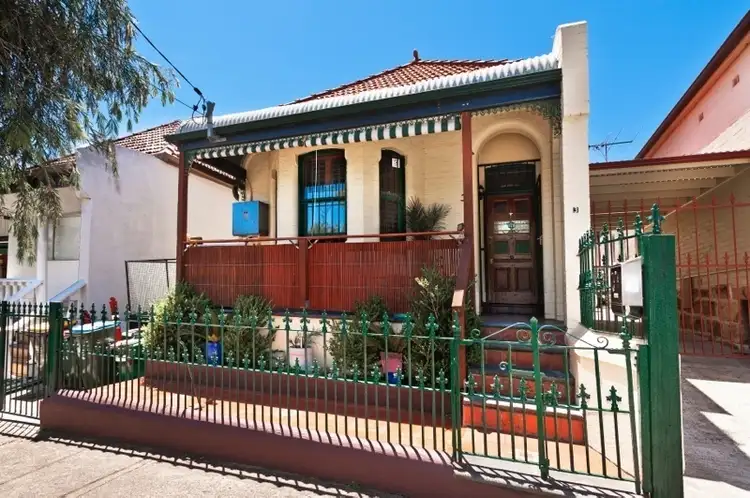 3 James Street, Leichhardt NSW 2040