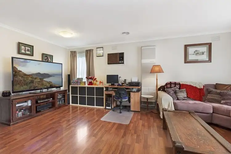 Fourth view of Homely house listing, 21 OAKTREE DRIVE, Hampton Park VIC 3976