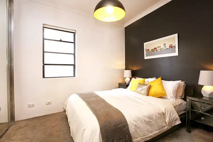 Sixth view of Homely apartment listing, 4/52-54 McEvoy Street, Waterloo NSW 2017