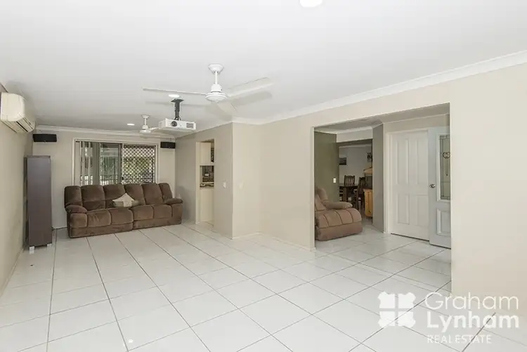 Second view of Homely house listing, 49 Sheperd Circuit, Kirwan QLD 4817
