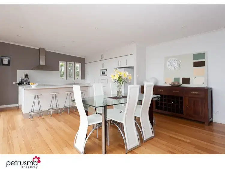 Third view of Homely house listing, 17 Woodhurst Road, Seven Mile Beach TAS 7170